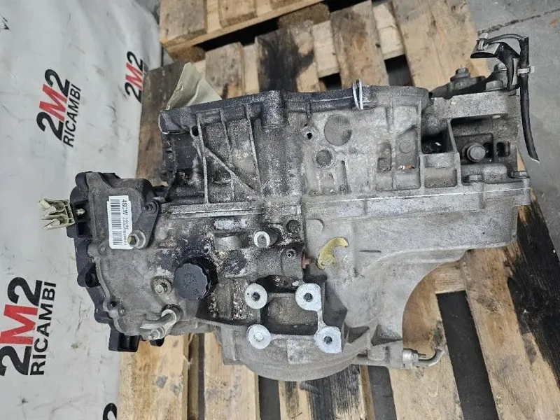 Cambio 24261541 Opel Mokka 2013