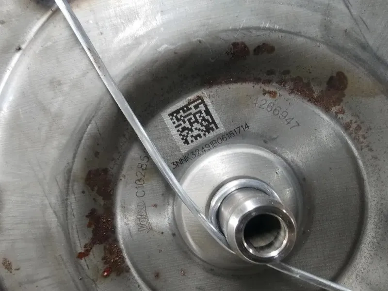 Cambio 24261541 Opel Mokka 2013