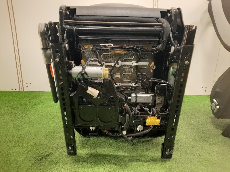 KIT Sedili Mercedes Classe SLK R171 2004