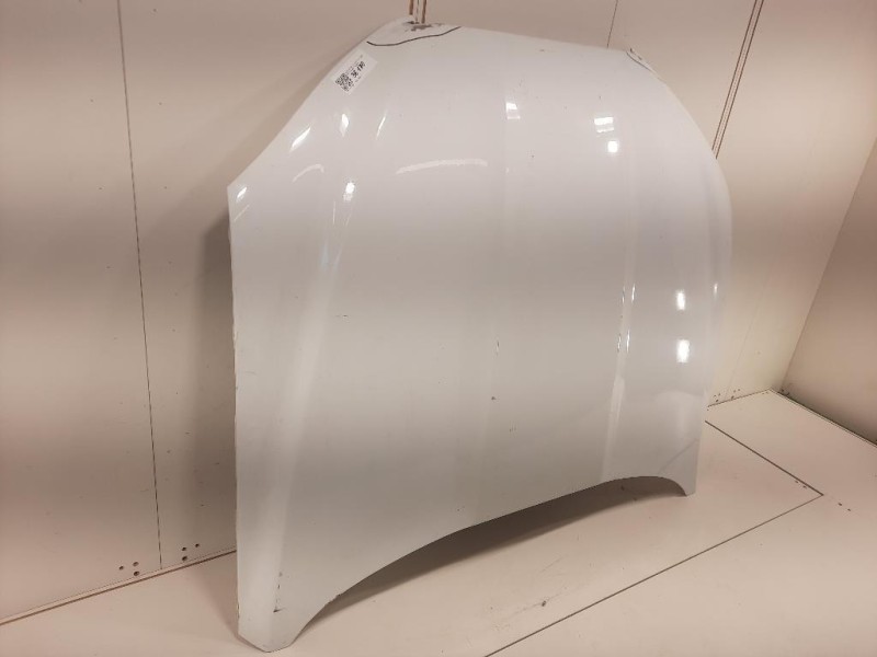 Cofano ANT C2Z29968 Jaguar XF I 2011