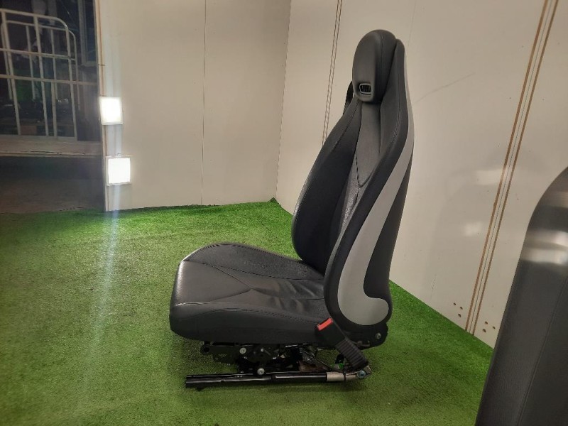 KIT Sedili Mercedes Classe SLK R171 2004