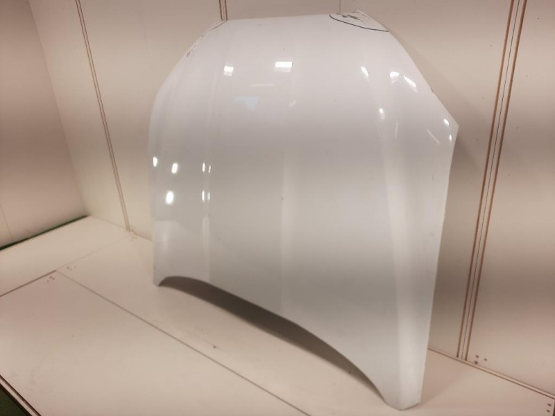 Cofano ANT C2Z29968 Jaguar XF I 2011