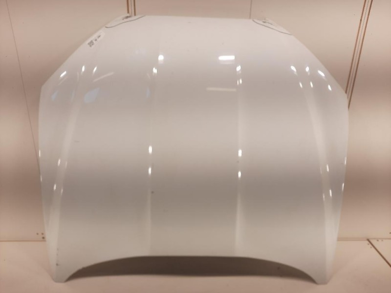 Cofano ANT C2Z29968 Jaguar XF I 2011