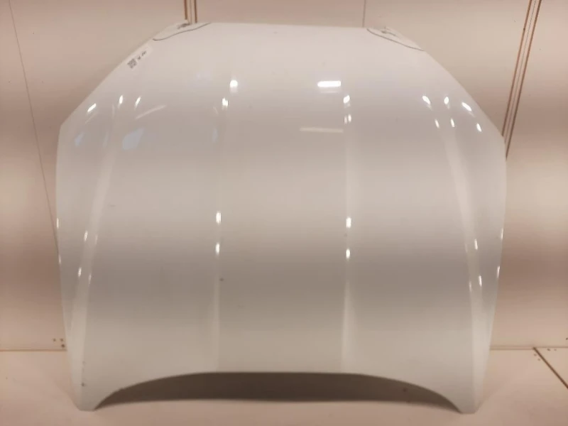 Cofano ANT C2Z29968 Jaguar XF I 2011