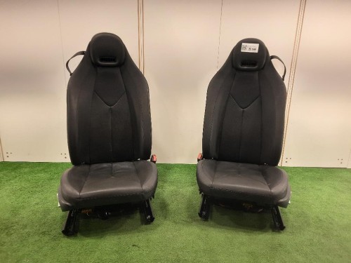 KIT Sedili Mercedes Classe SLK R171 2004