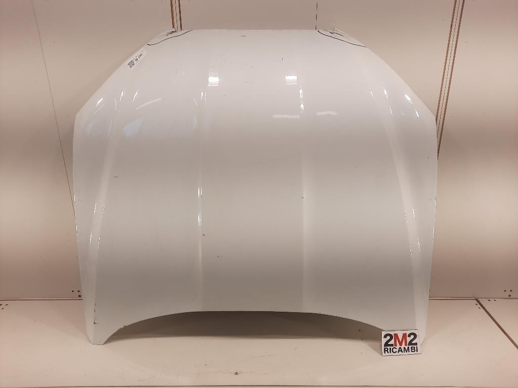 Cofano ANT C2Z29968 Jaguar XF I 2011