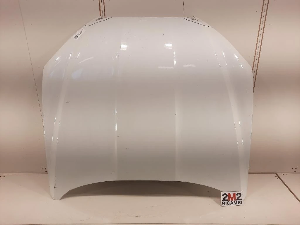 Cofano ANT C2Z29968 Jaguar XF I 2011