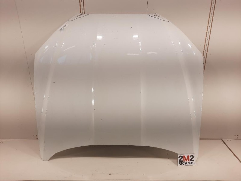 Cofano ANT C2Z29968 Jaguar XF I 2011