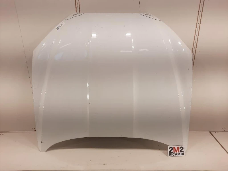 Cofano ANT C2Z29968 Jaguar XF I 2011