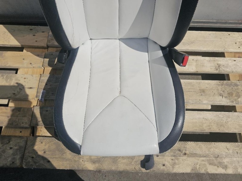 KIT Sedili SEDILI INTERNI Mercedes Classe SLK R171 2004