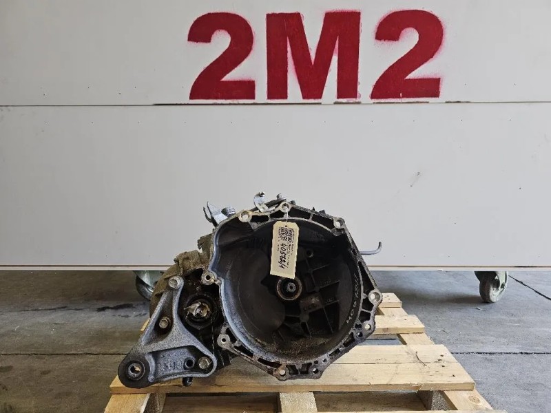 Cambio MZ4 6 MARCE MANUALE Opel Mokka 2013