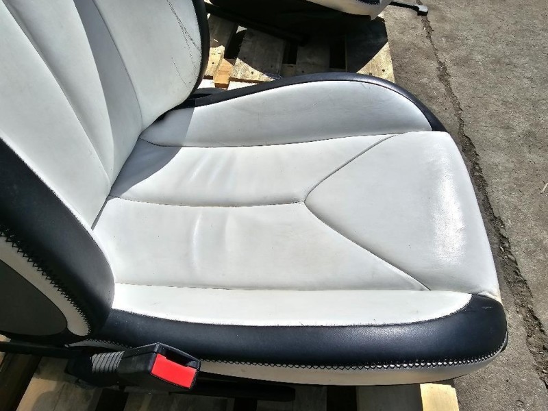 KIT Sedili SEDILI INTERNI Mercedes Classe SLK R171 2004