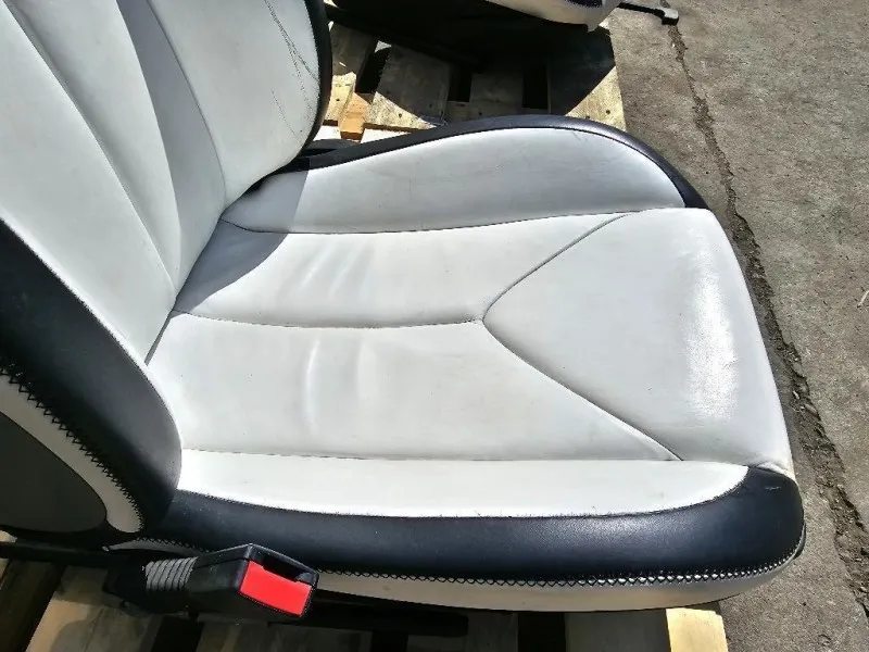 KIT Sedili SEDILI INTERNI Mercedes Classe SLK R171 2004