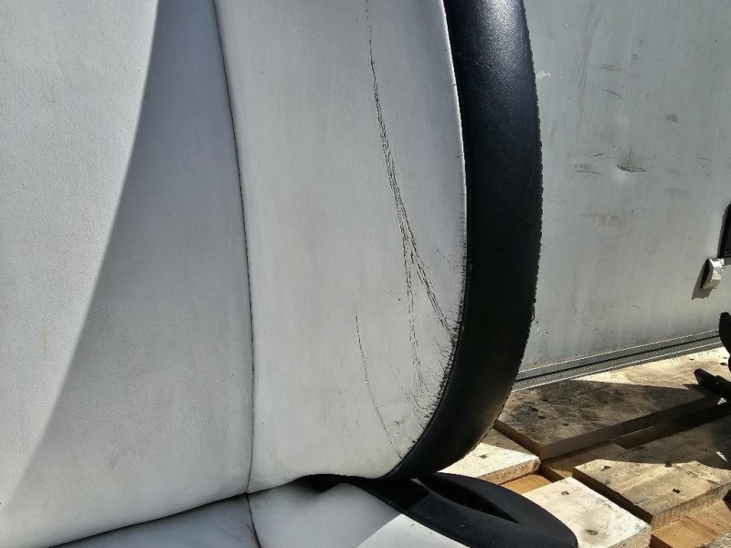 KIT Sedili SEDILI INTERNI Mercedes Classe SLK R171 2004