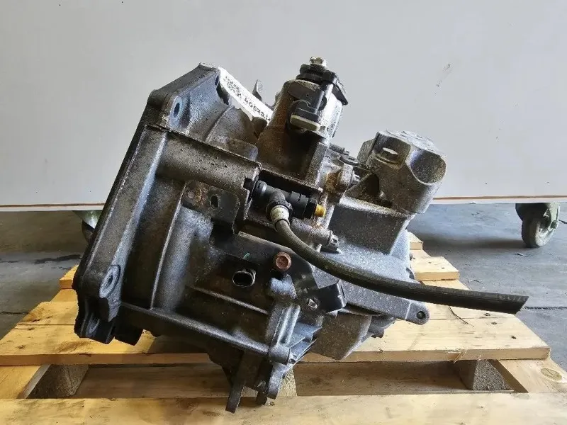 Cambio MZ4 6 MARCE MANUALE Opel Mokka 2013