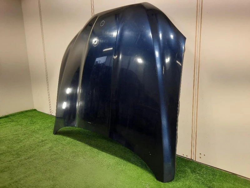 Cofano ANT CX23-16854 Jaguar XF I 2011