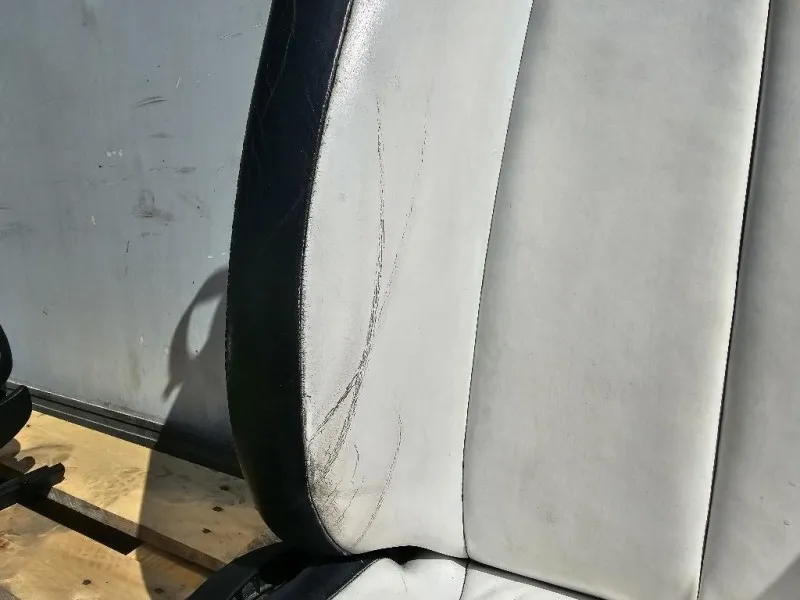 KIT Sedili SEDILI INTERNI Mercedes Classe SLK R171 2004