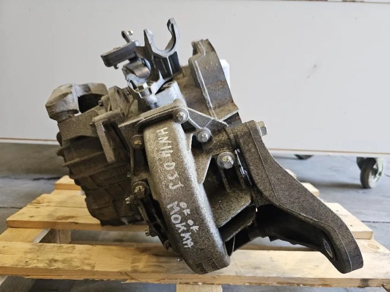 Cambio MZ4 6 MARCE MANUALE Opel Mokka 2013