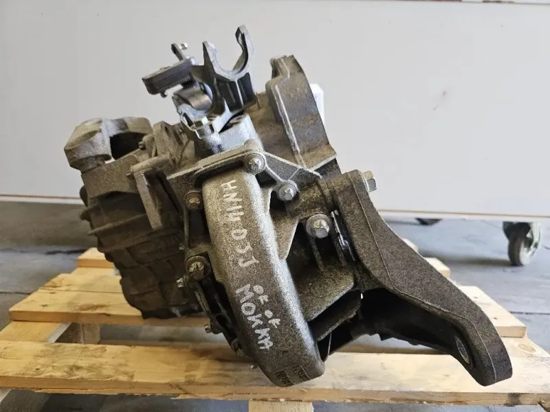 Cambio MZ4 6 MARCE MANUALE Opel Mokka 2013