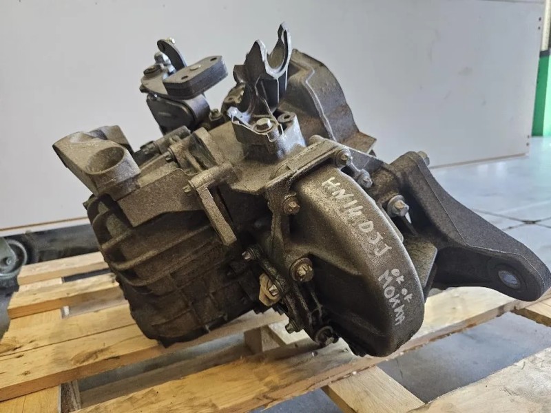 Cambio MZ4 6 MARCE MANUALE Opel Mokka 2013