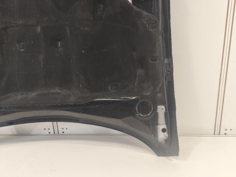 Cofano ANT C2Z29968 Jaguar XF I 2011