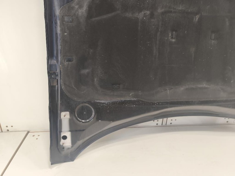 Cofano ANT C2Z29968 Jaguar XF I 2011