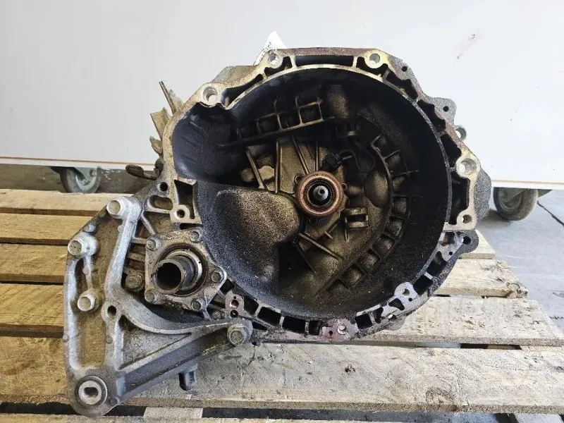 Cambio MFH 5 MARCE MANUALE Opel Mokka 2013