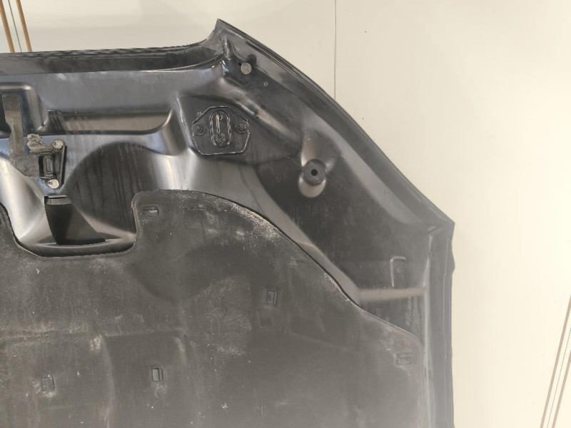 Cofano ANT C2Z29968 Jaguar XF I 2011