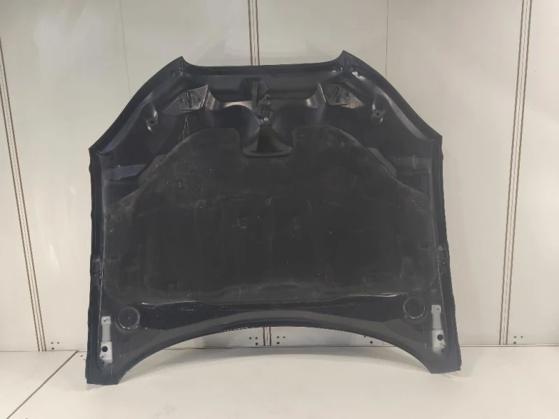 Cofano ANT C2Z29968 Jaguar XF I 2011