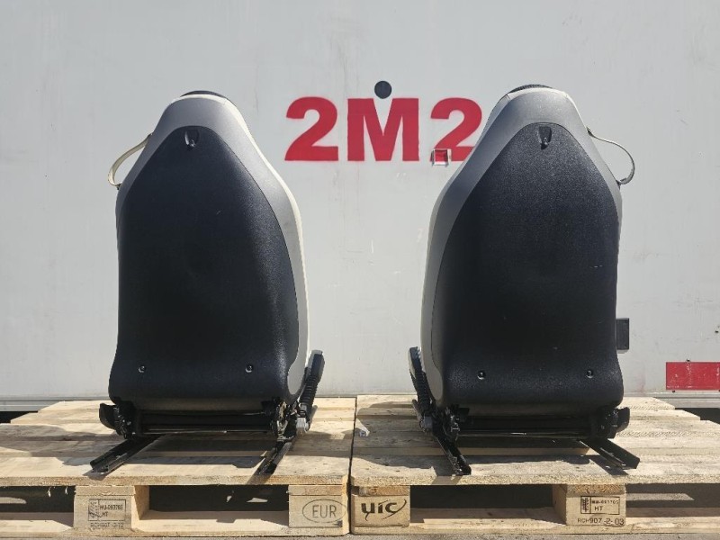 KIT Sedili SEDILI INTERNI Mercedes Classe SLK R171 2004