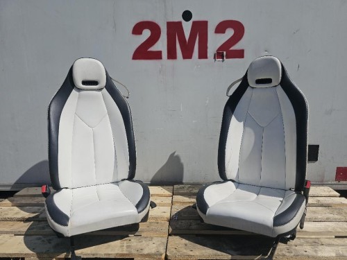 KIT Sedili SEDILI INTERNI Mercedes Classe SLK R171 2004