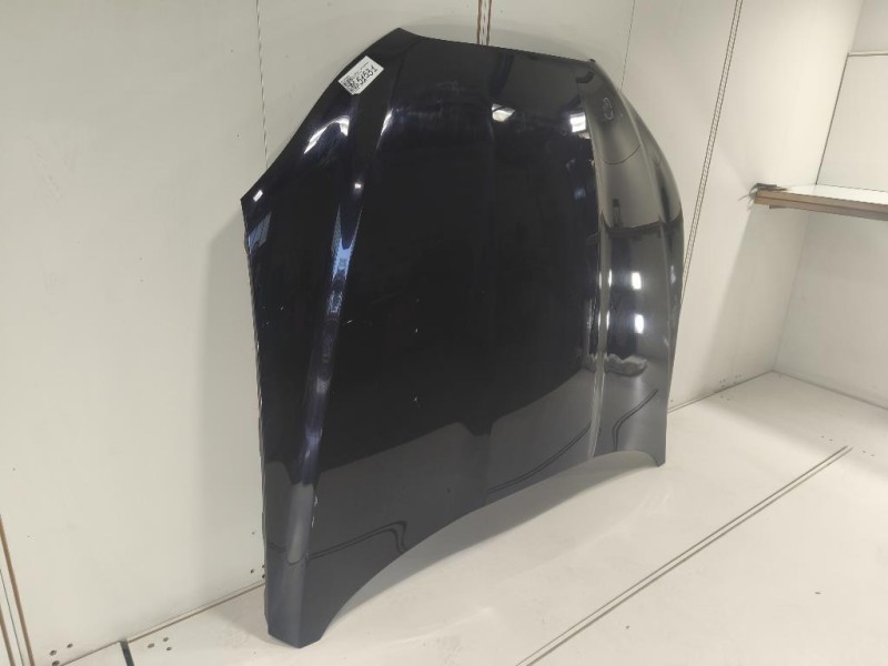 Cofano ANT C2Z29968 Jaguar XF I 2011