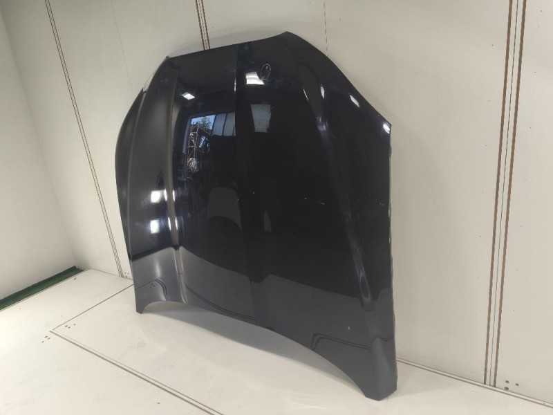 Cofano ANT C2Z29968 Jaguar XF I 2011