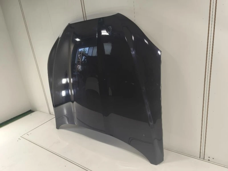 Cofano ANT C2Z29968 Jaguar XF I 2011