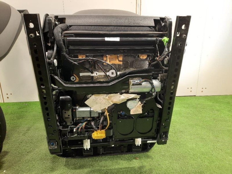 KIT Sedili Mercedes Classe SLK R171 2008