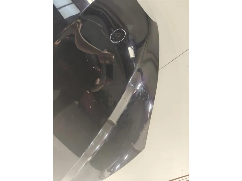 Cofano ANT C2Z29968 Jaguar XF I 2011