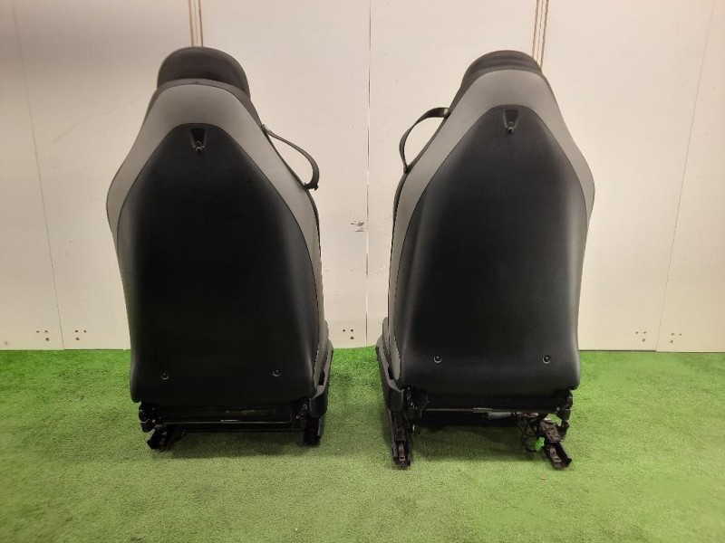 KIT Sedili Mercedes Classe SLK R171 2008