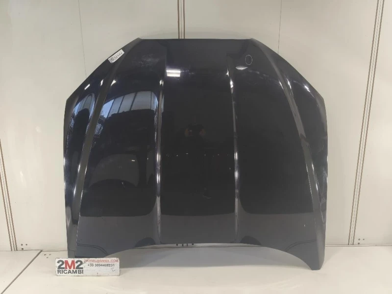 Cofano ANT C2Z29968 Jaguar XF I 2011