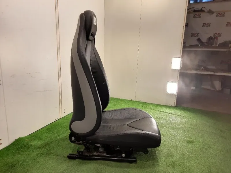 KIT Sedili Mercedes Classe SLK R171 2008