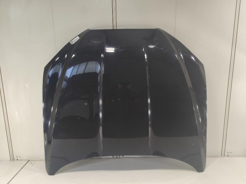 Cofano ANT C2Z29968 Jaguar XF I 2011