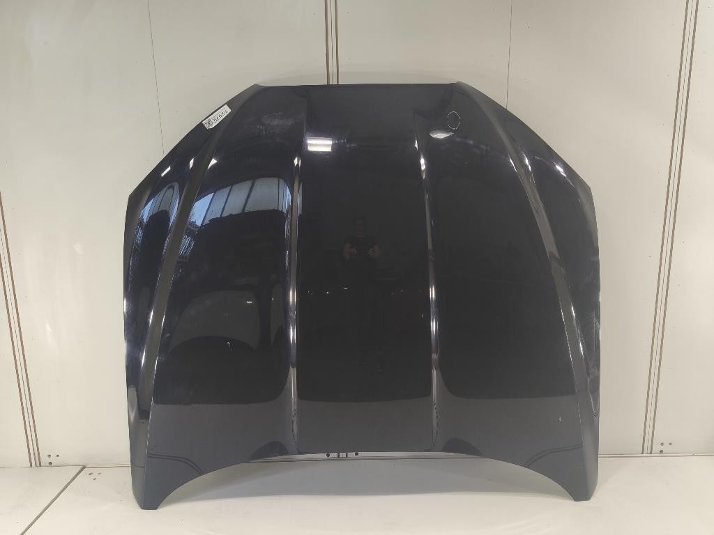 Cofano ANT C2Z29968 Jaguar XF I 2011