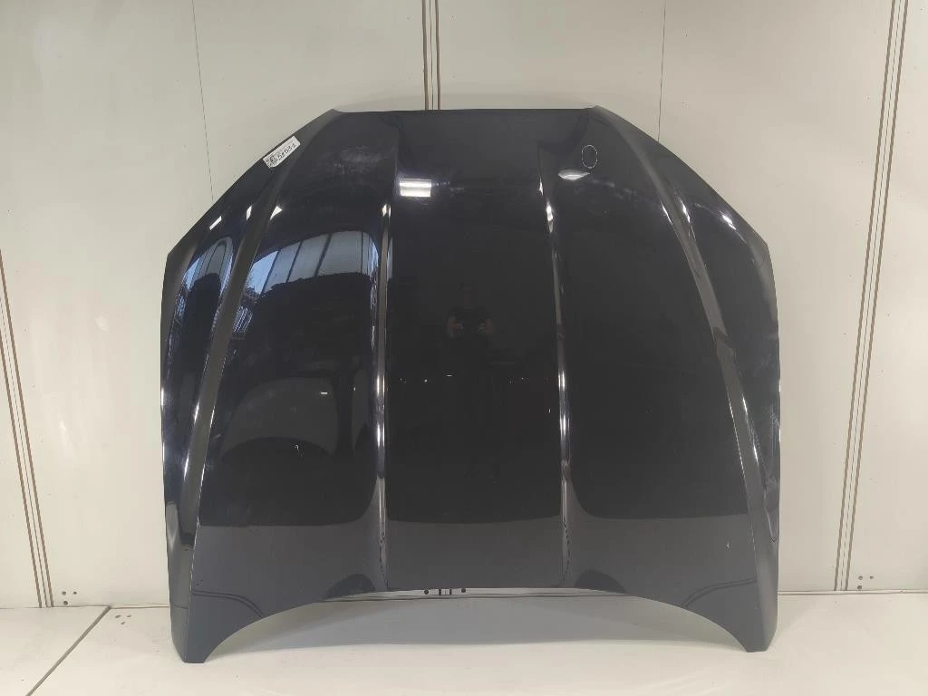 Cofano ANT C2Z29968 Jaguar XF I 2011