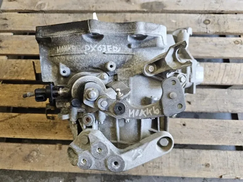 Cambio MZ4 6 MARCE MANUALE Opel Mokka 2013