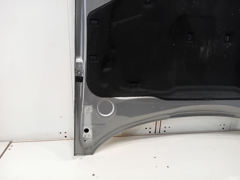 Cofano ANT CX23-16854 Jaguar XF I 2011