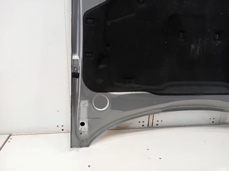 Cofano ANT CX23-16854 Jaguar XF I 2011