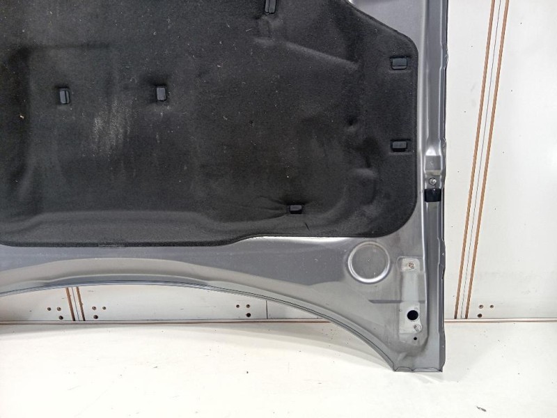 Cofano ANT CX23-16854 Jaguar XF I 2011