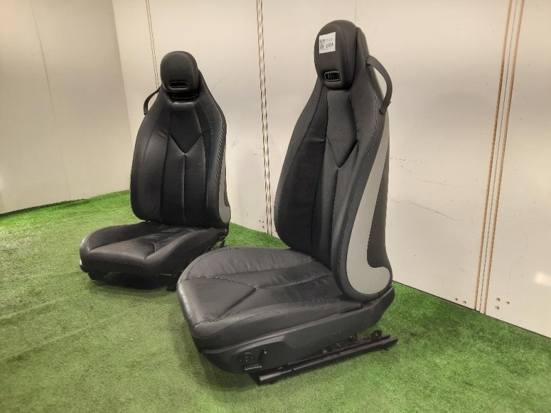 KIT Sedili Mercedes Classe SLK R171 2008