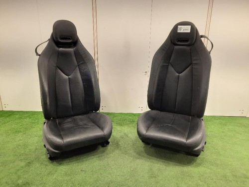 KIT Sedili Mercedes Classe SLK R171 2008