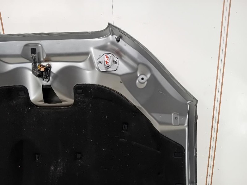 Cofano ANT CX23-16854 Jaguar XF I 2011