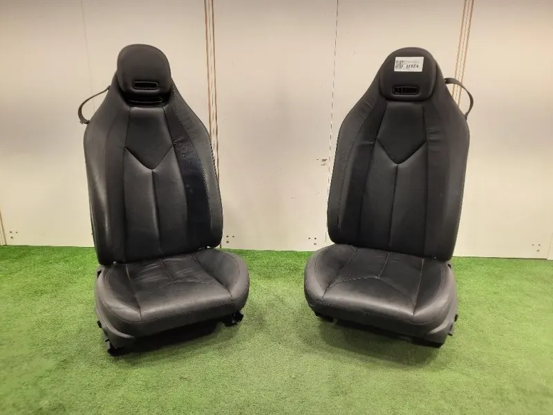 KIT Sedili Mercedes Classe SLK R171 2008
